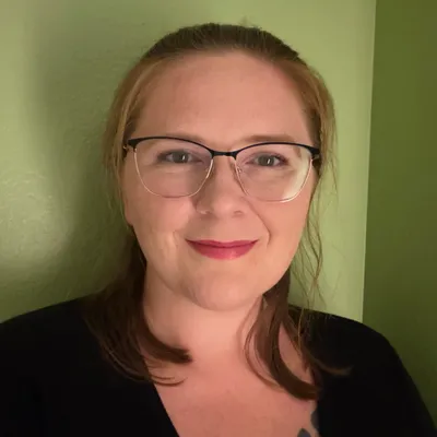Jessica Dunsmore