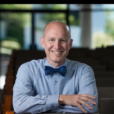 Pastor Troy Pomero